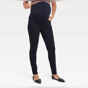 Isabel Maternity Skinny Jeans